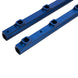 BBK MUSTANG 4.6L GT HIGH-FLOW BILLET ALUMINUM FUEL RAIL KIT - DFW Speed Syndicate