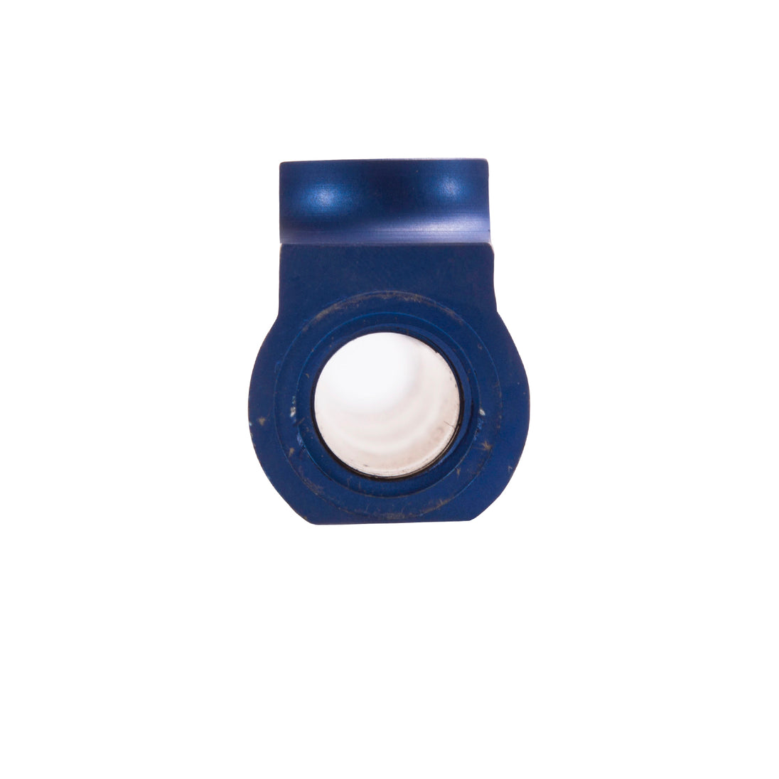 BBK MUSTANG 4.6L GT HIGH-FLOW BILLET ALUMINUM FUEL RAIL KIT - DFW Speed Syndicate