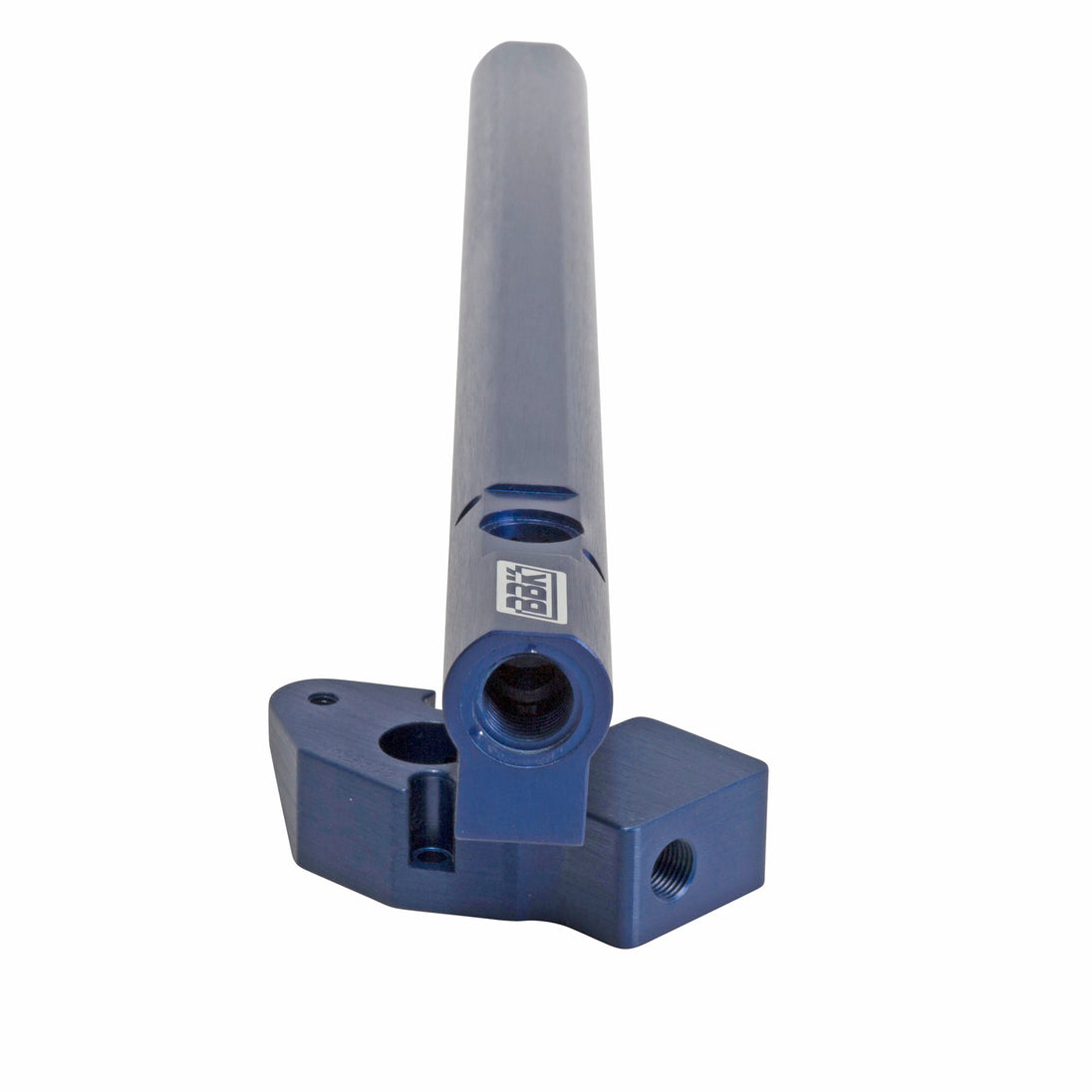 BBK MUSTANG 4.6L GT HIGH-FLOW BILLET ALUMINUM FUEL RAIL KIT - DFW Speed Syndicate