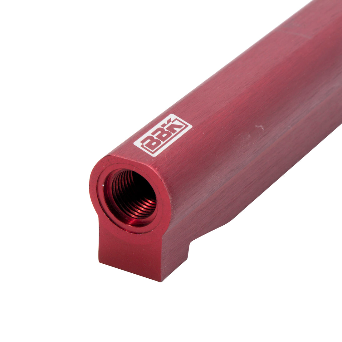 BBK 1997-2004 CHEVROLET GM LS1 HIGH-FLOW BILLET ALUMINUM FUEL RAIL KIT - DFW Speed Syndicate