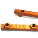 BBK 2005-2013 DODGE 5.7/6.1L HEMI HIGH FLOW BILLET ALUMINUM FUEL RAIL KIT - DFW Speed Syndicate