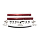 BBK CAMARO LS3/L99 HIGH FLOW BILLET ALUMINUM FUEL RAIL KIT - DFW Speed Syndicate