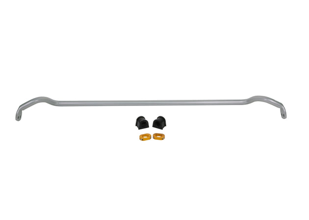 Whiteline 08-10 Subaru WRX Hatch Front 24mm Swaybar-X heavy duty Blade adjustable - DFW Speed Syndicate