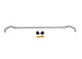 Whiteline 08-10 Subaru WRX Hatch Front 24mm Swaybar-X heavy duty Blade adjustable - DFW Speed Syndicate
