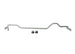 Whiteline 02-03 Subaru WRX Sedan and Wagon / 02-03 Subaru Impreza Non-Turbo w/ OE swaybar Rear 24mm - DFW Speed Syndicate