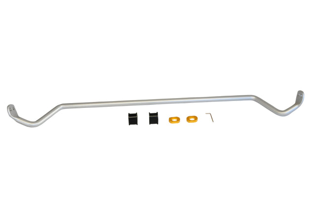 Whiteline 9/10+ Impreza GH/GR MY11 / 9/10+ STi Front 24mm Swaybar-X heavy duty - DFW Speed Syndicate