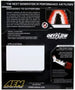 AEM 07-10 Toyota Tundra/Sequoia/Land Cruiser DryFlow Air Filter AEM Induction