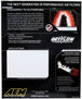 AEM 07-10 Toyota Tundra/Sequoia/Land Cruiser DryFlow Air Filter AEM Induction