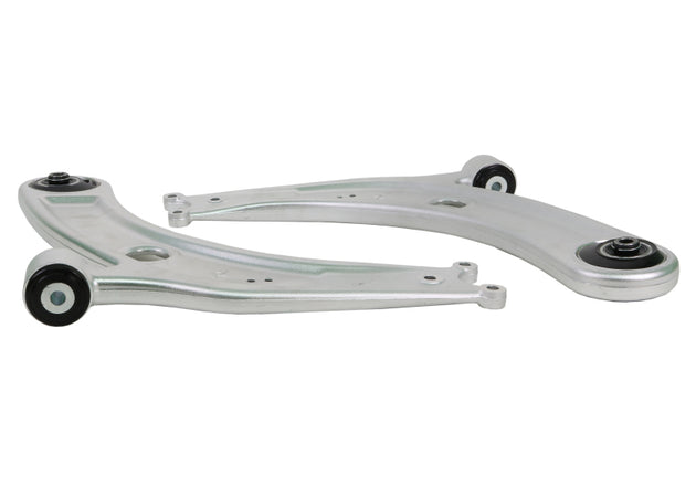 Whiteline 2012+ Volkswagen Golf MK7 / Audi A3 MK3 Front Lower Control Arm - DFW Speed Syndicate