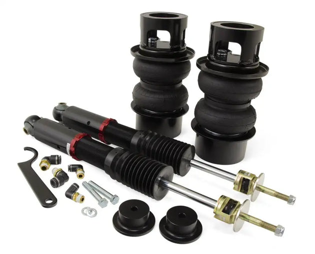 Air Lift Performance Rear Kit for 16-21 Chevrolet Camaro Air Lift