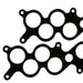 BBK 86-95 Mustang 5.0 Upper To Lower EFI Intake EFI Manifold Gasket Set GT-40 Cobra BBK