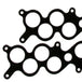 BBK 86-95 Mustang 5.0 Upper To Lower EFI Intake EFI Manifold Gasket Set GT-40 Cobra BBK