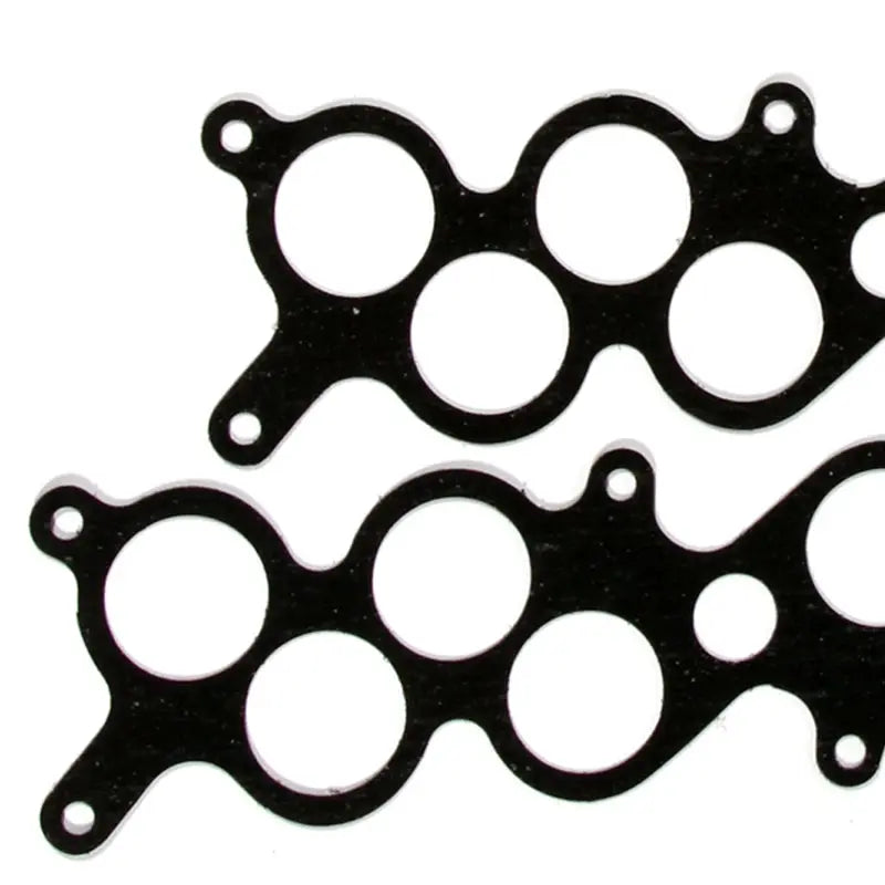 BBK 86-95 Mustang 5.0 Upper To Lower EFI Intake EFI Manifold Gasket Set GT-40 Cobra BBK
