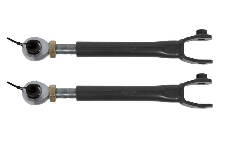 Belltech 2021 GM Tahoe/Yukon 2WD/4WD Rear Upper Control Arm Kit Belltech