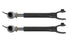 Belltech 2021 GM Tahoe/Yukon 2WD/4WD Rear Upper Control Arm Kit Belltech
