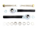SPL Part 370Z/G37 Front Outer Tie Rod Ends Adjustable for Bumpsteer FR SPORT