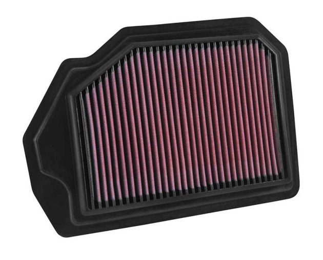 K&N Replacement Panel Air Filter for 2015 Hyundai Genesis Sedan 3.8L V6 - DFW Speed Syndicate