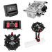 Killshot 4-BBl EFI Fuel Kits - DFW Speed Syndicate