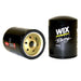Wix High Efficiency Oil Filter Race Filter - DFW Speed Syndicate