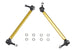 Whiteline 05+ BMW 1 Series/3 Series HD Front Swaybar End Link Assembly (Non AWD iX Models) - DFW Speed Syndicate