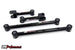 UMI Performance 78-88 GM G-Body Tubular Upper & Lower Control Arms Kit - DFW Speed Syndicate