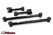 UMI Performance 78-88 GM G-Body Tubular Upper & Lower Control Arms Kit - DFW Speed Syndicate