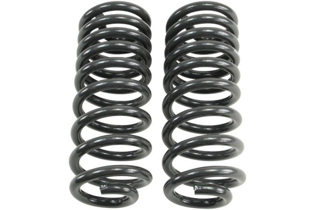 Belltech COIL SPRING SET 87-96 F150 STD/EXT CABS Belltech