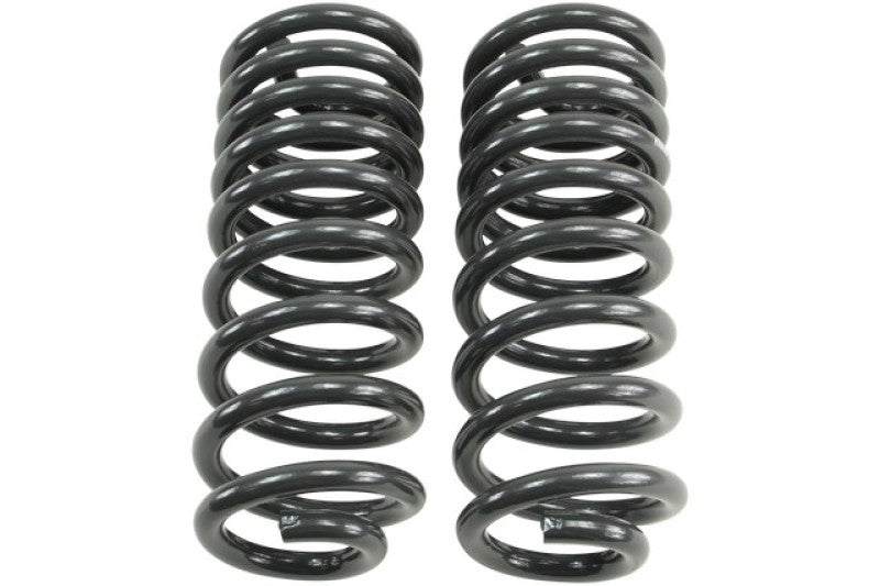Belltech COIL SPRING SET 87-96 F150 STD/EXT CABS Belltech