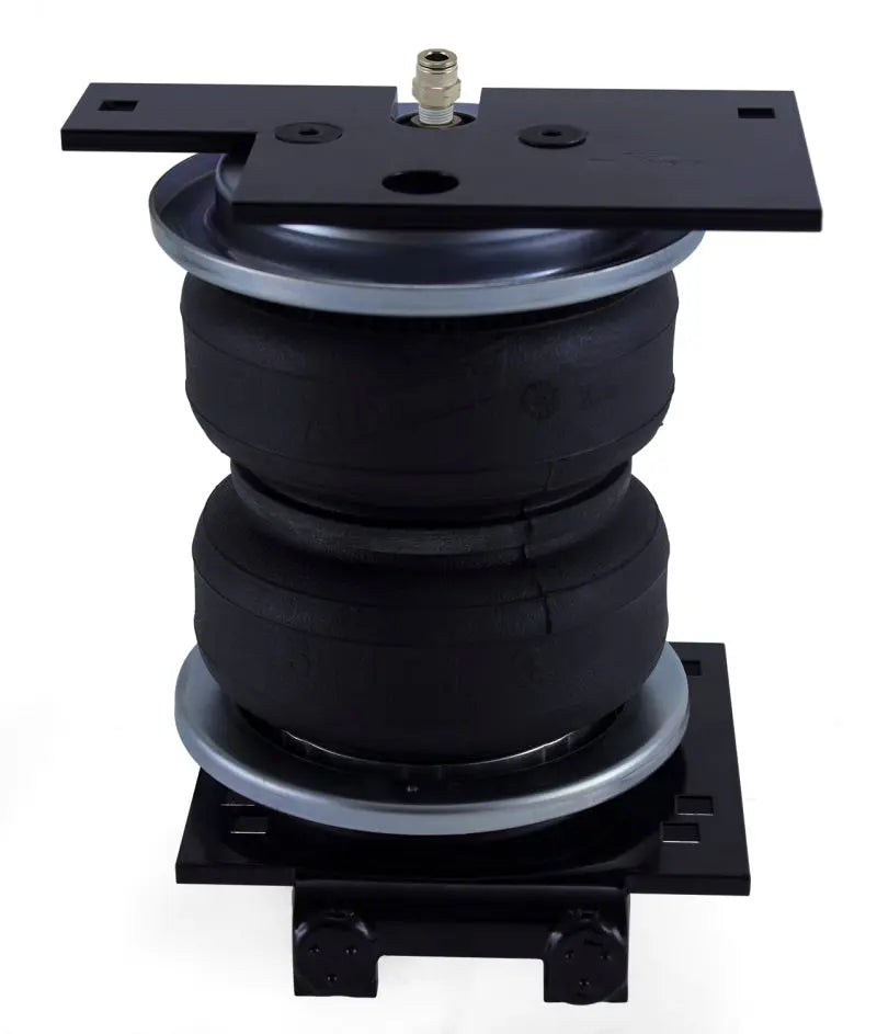 Air Lift Loadlifter 5000 for Half Ton Vehicles Air Lift