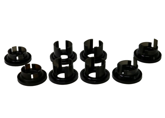 Whiteline 09/10+ Subaru Impreza WRX & STi Rear Crossmember Mount Insert - DFW Speed Syndicate