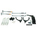 Belltech 16-18 Chevrolet Silverado / GMC Sierra 1500 4WD 4in Suspension Lift Kit w/ Shocks Belltech