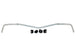 Whiteline 7/03+ Mazda RX8 FE Rear 18mm Heavy Duty Adjustable Swaybar - DFW Speed Syndicate