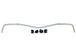 Whiteline 7/03+ Mazda RX8 FE Rear 18mm Heavy Duty Adjustable Swaybar - DFW Speed Syndicate