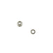 Bilstein 4600 Series 05-10 Jeep Gr Cherokee Ltd/06-10 Commander Ltd Fr 46mm Monotube Shock Absorber Bilstein