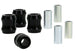 Whiteline 7/04-06 Saab 9-2X / 4/93-9/02 & 9/07-8/12 Impreza WRX & STI KLC26/32 Swaybar Service Kit - DFW Speed Syndicate