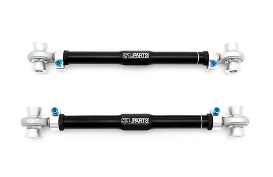 SPL Part Veloster N Rear Toe Arms FR SPORT