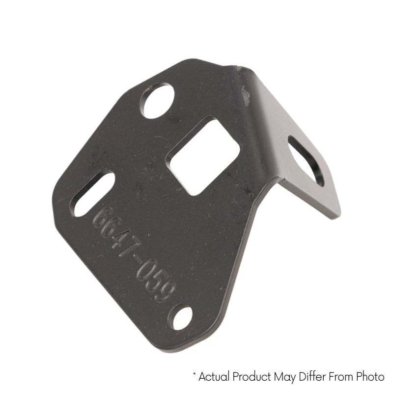 Belltech C-NOTCH KIT 07-14 Chevy/GMC Silverado/Sierra Standard Cab *C-Notch ONLY* Belltech
