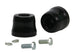 Whiteline 05-20 Toyota Tacoma Front Bump Stop Bushing Kit - DFW Speed Syndicate