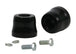 Whiteline 05-20 Toyota Tacoma Front Bump Stop Bushing Kit - DFW Speed Syndicate