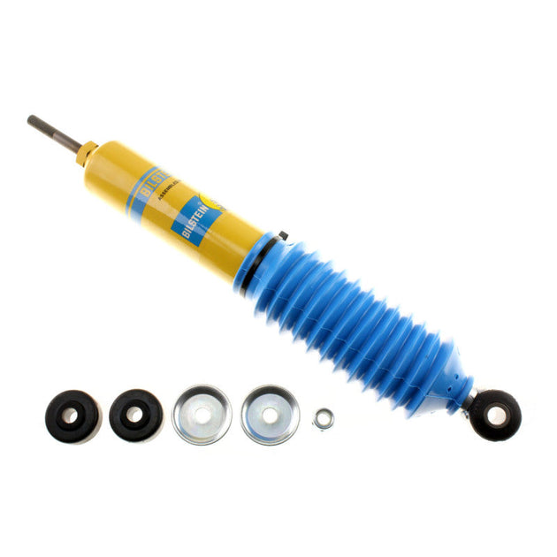 Bilstein 4600 Series 1998 Ford F-250 XL RWD Front 46mm Monotube Shock Absorber Bilstein