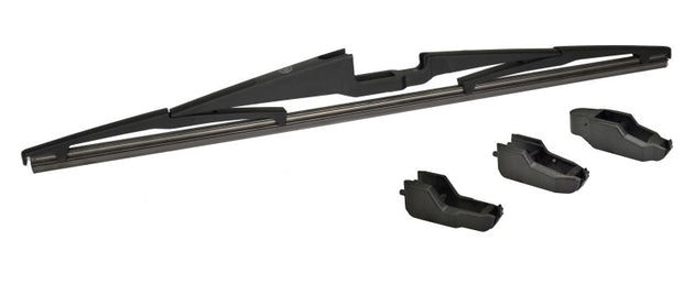 Hella Rear Wiper Blade 16in - Single - DFW Speed Syndicate