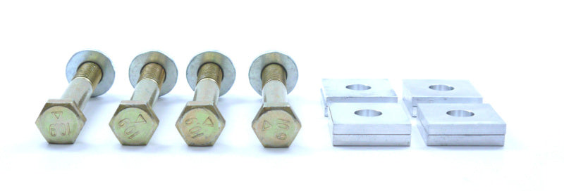 SPL Part Eccentric Lockout Kit for Nissan GTR FR SPORT