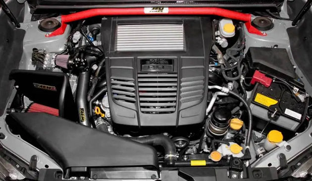 AEM 2015 Subaru WRX/STI 2.0L/2.5L Strut Bar AEM Induction