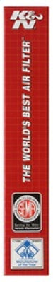 K&N 07-08 Honda Fit 1.5L-L4 Drop In Air Filter - DFW Speed Syndicate