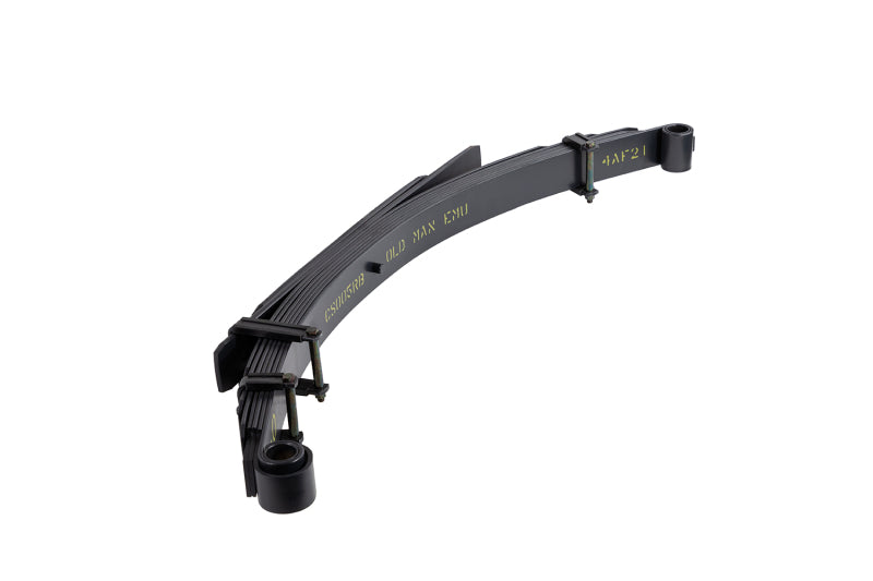 ARB / OME Leaf Spring Toy 60 Ser-Rear- - DFW Speed Syndicate