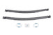 Hellwig 11-18 GMC 2500 Load Pro-Up To 3500lb Level LC 4 Leaf Stack Helper Spring w/o Mounting Kit - DFW Speed Syndicate