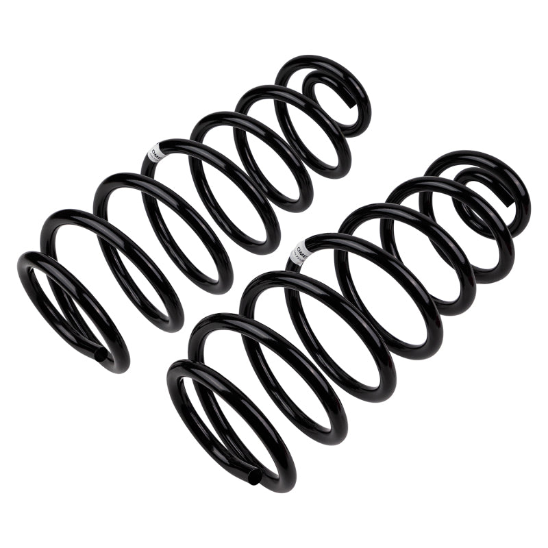 ARB / OME Coil Spring Rear Jeep Jk - DFW Speed Syndicate