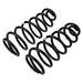 ARB / OME Coil Spring Rear Jeep Jk - DFW Speed Syndicate