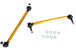 Whiteline 05+ BMW 1 Series/3 Series HD Front Swaybar End Link Assembly (Non AWD iX Models) - DFW Speed Syndicate