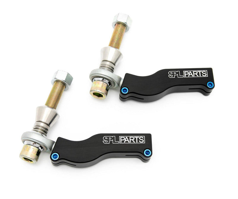 SPL Part Bumpsteer Adjustable Tie Rod Ends Toyota Supra GR A90 GR/BMW G2X/BMW G42/BMW G8X FR SPORT